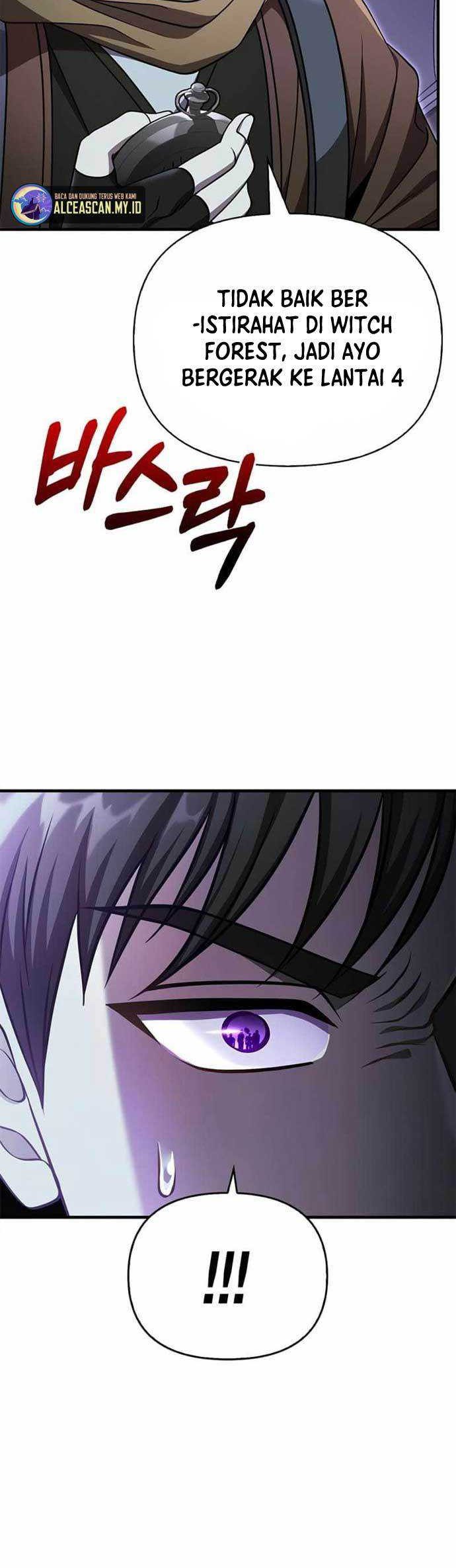Survive as a Barbarian in the Game Chapter 43 Gambar 82