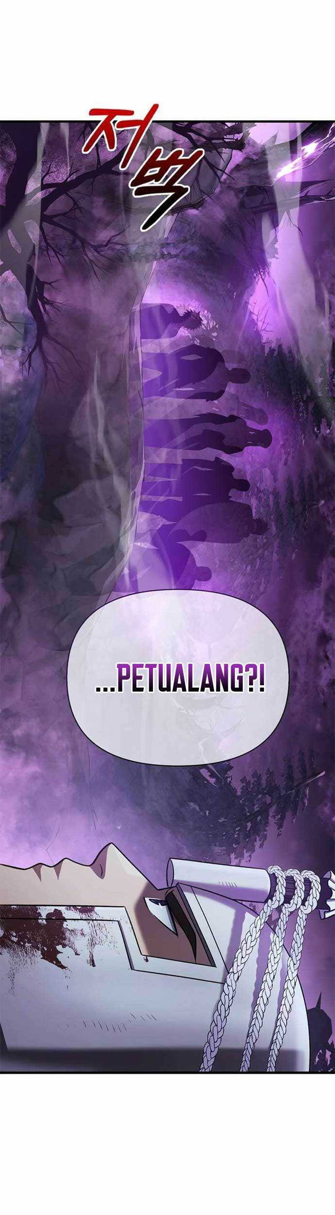 Survive as a Barbarian in the Game Chapter 43 Gambar 83