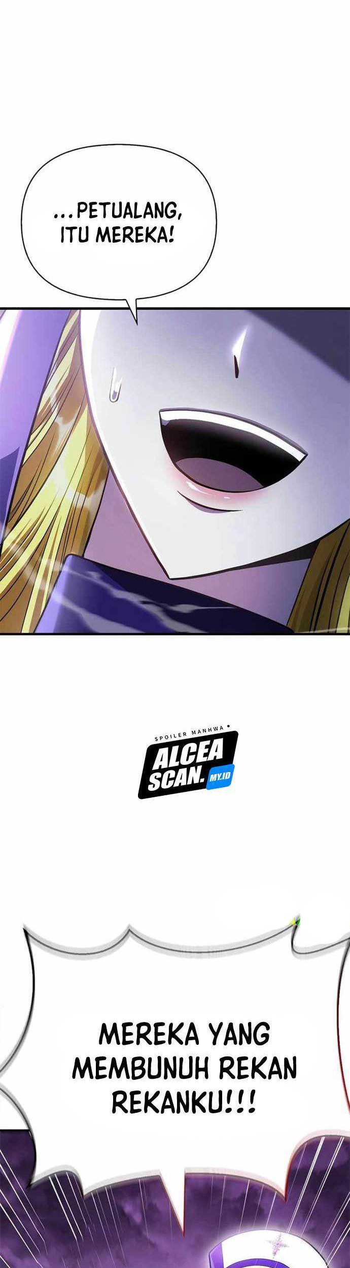 Survive as a Barbarian in the Game Chapter 43 Gambar 84