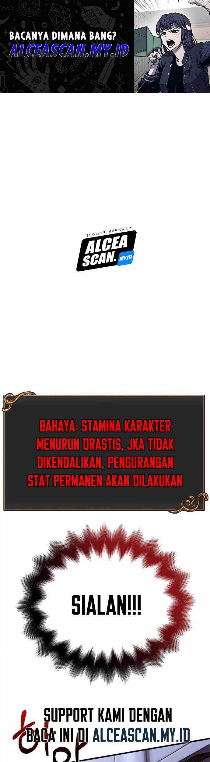 Baca Survive as a Barbarian in the Game Chapter 43 Gambar 2