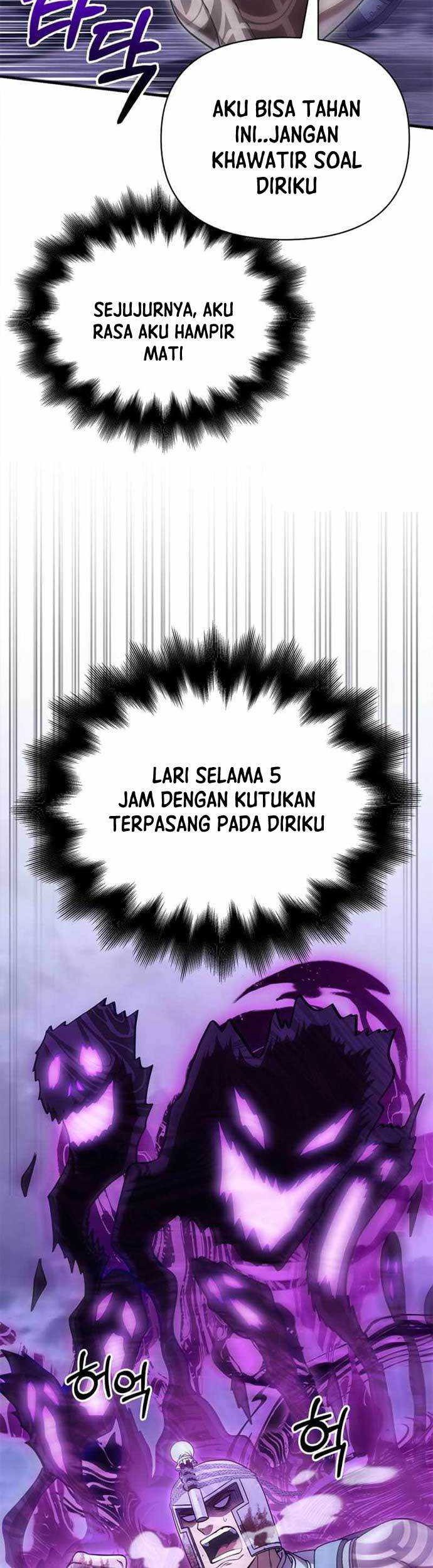 Survive as a Barbarian in the Game Chapter 43 Gambar 4