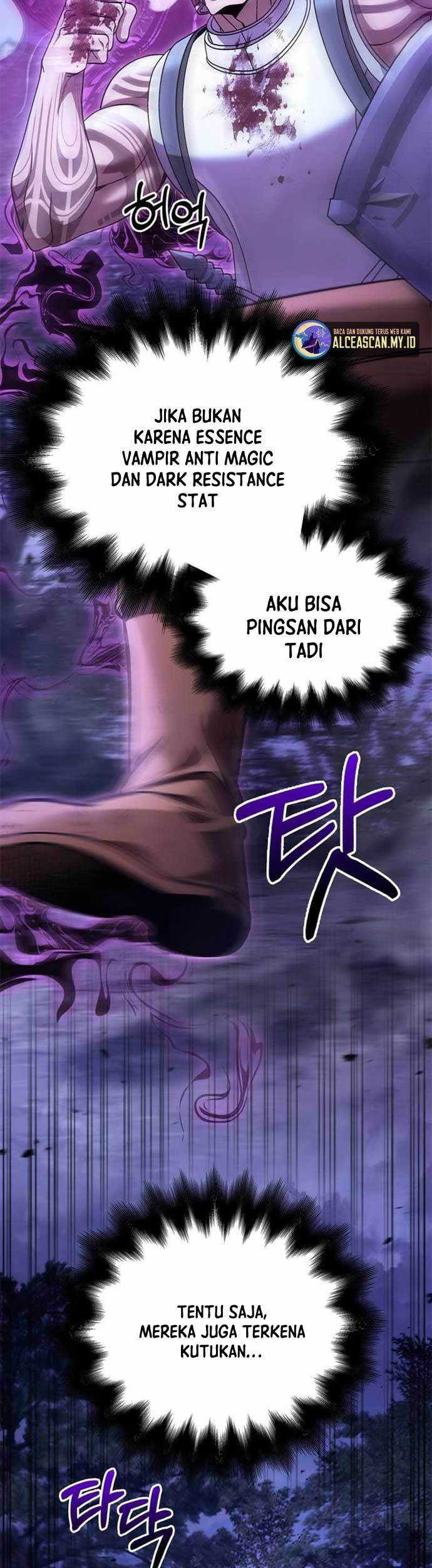 Survive as a Barbarian in the Game Chapter 43 Gambar 5