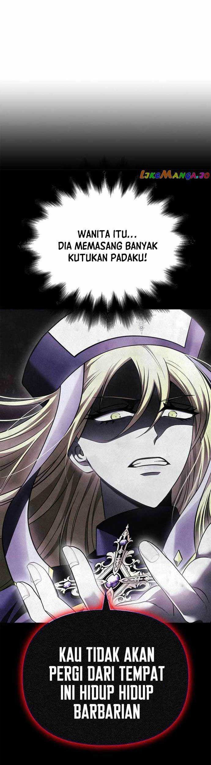 Survive as a Barbarian in the Game Chapter 43 Gambar 7
