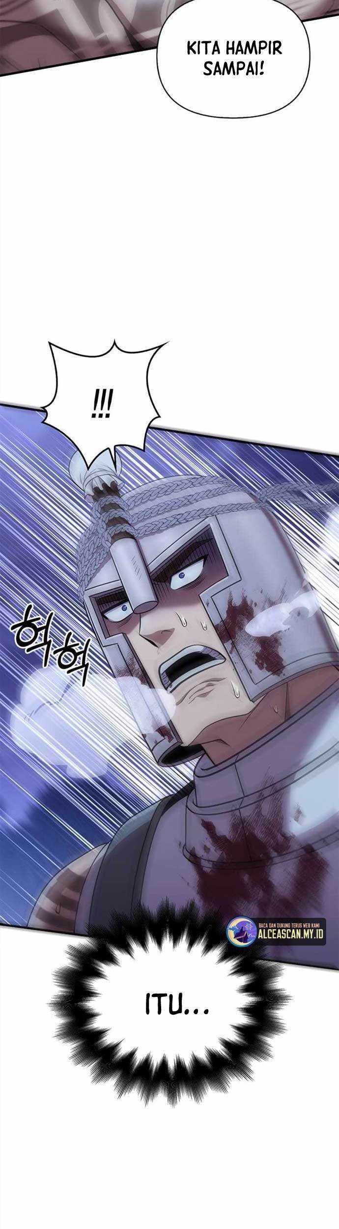 Survive as a Barbarian in the Game Chapter 43 Gambar 11