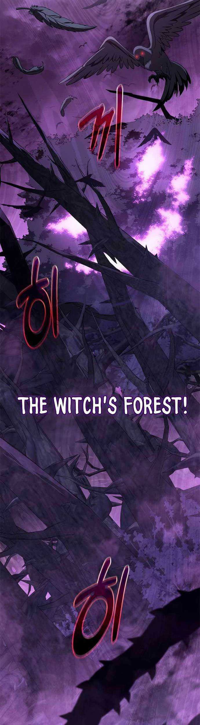 Survive as a Barbarian in the Game Chapter 43 Gambar 13