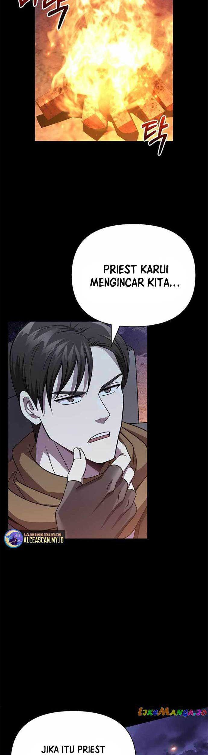 Survive as a Barbarian in the Game Chapter 43 Gambar 15