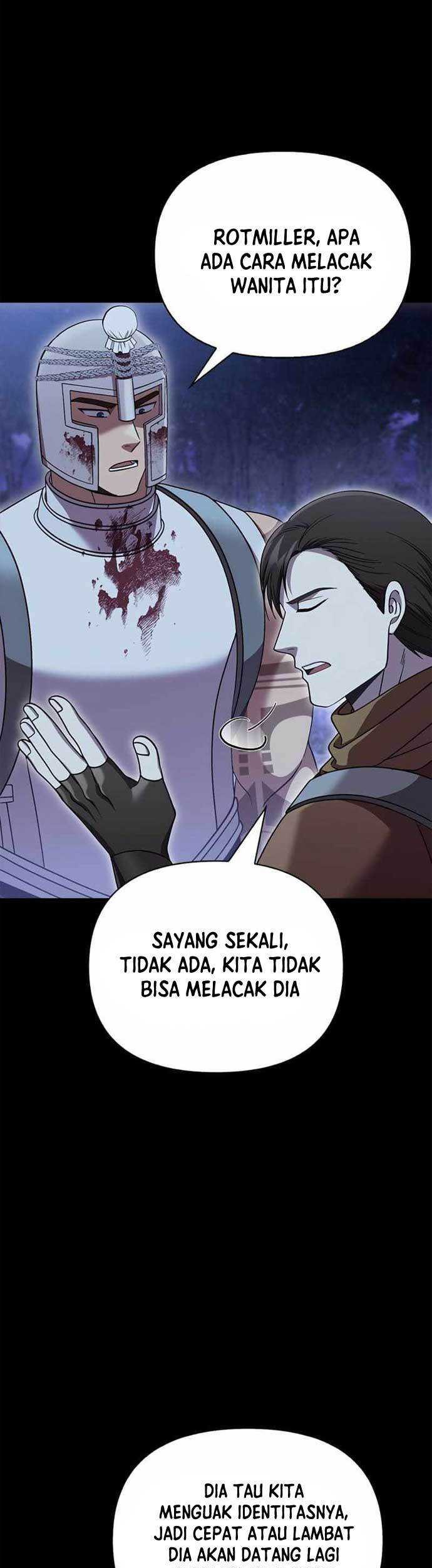 Survive as a Barbarian in the Game Chapter 43 Gambar 20