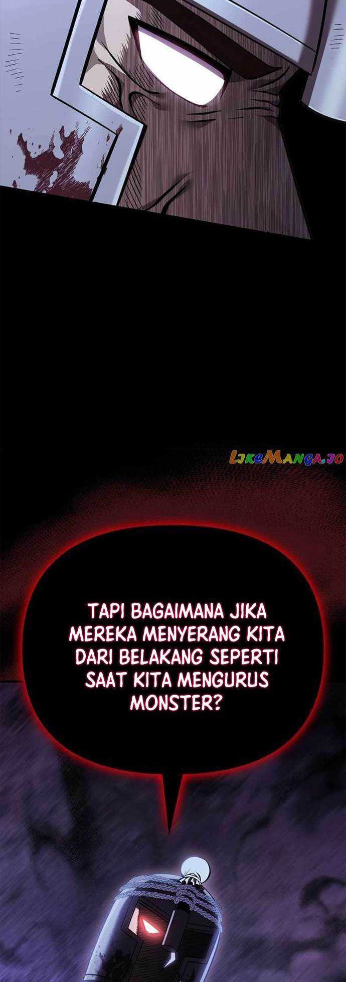 Survive as a Barbarian in the Game Chapter 43 Gambar 22