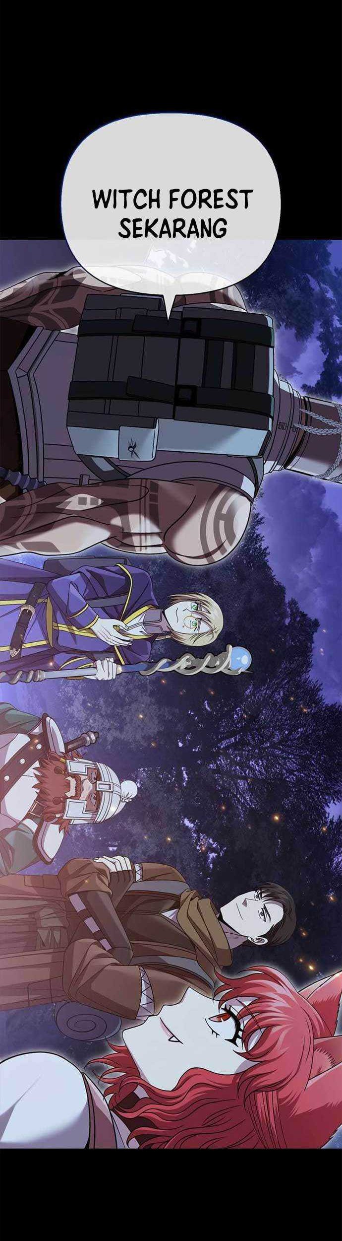 Survive as a Barbarian in the Game Chapter 43 Gambar 24