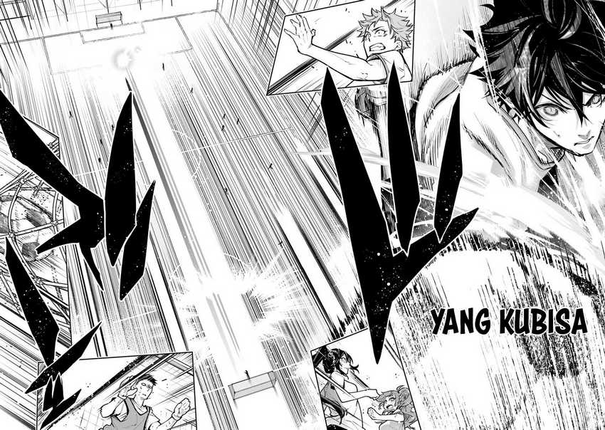 Isekai de Cheat Skill wo te ni Shita ore wa, Genjitsu Sekai wo mo Musou Suru ~Level Up wa Jinsei wo Kaeta~ Chapter 26 Gambar 14