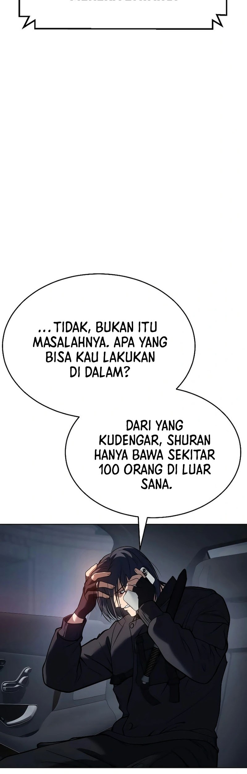 Baek XX Chapter 53 Gambar 75