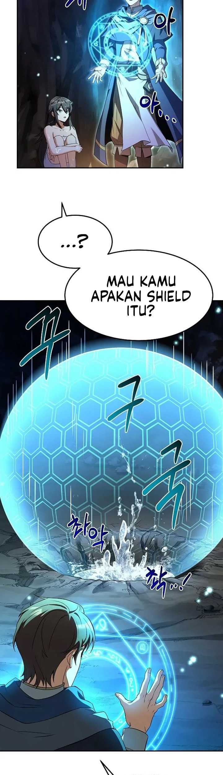 Archmage Restaurant Chapter 10 Gambar 28