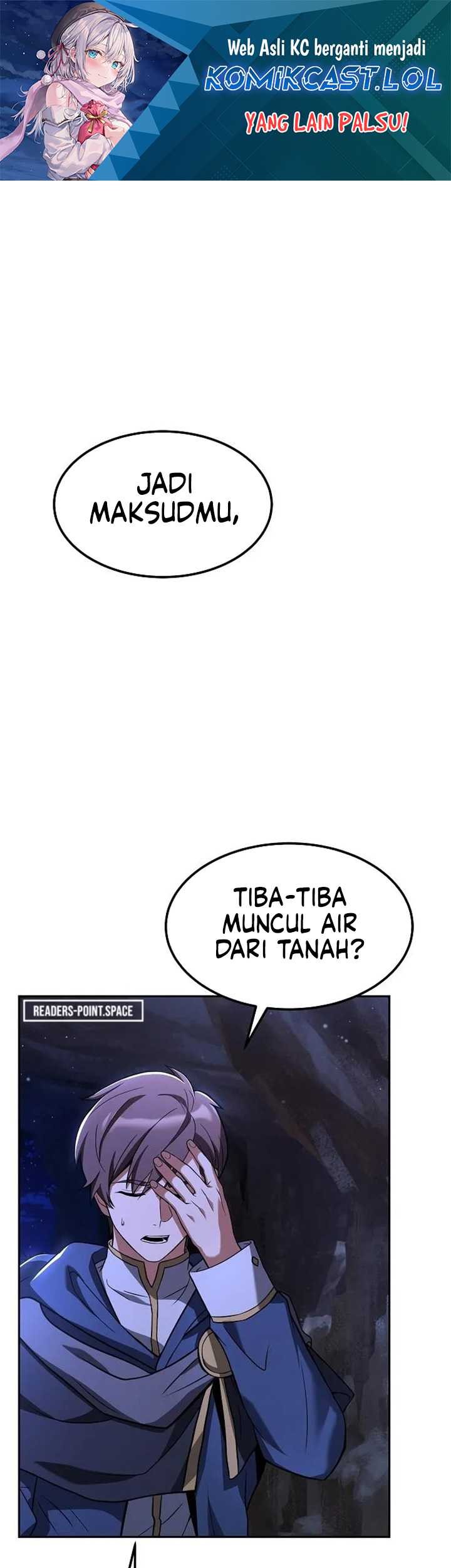 Baca Archmage Restaurant Chapter 10 Gambar 2