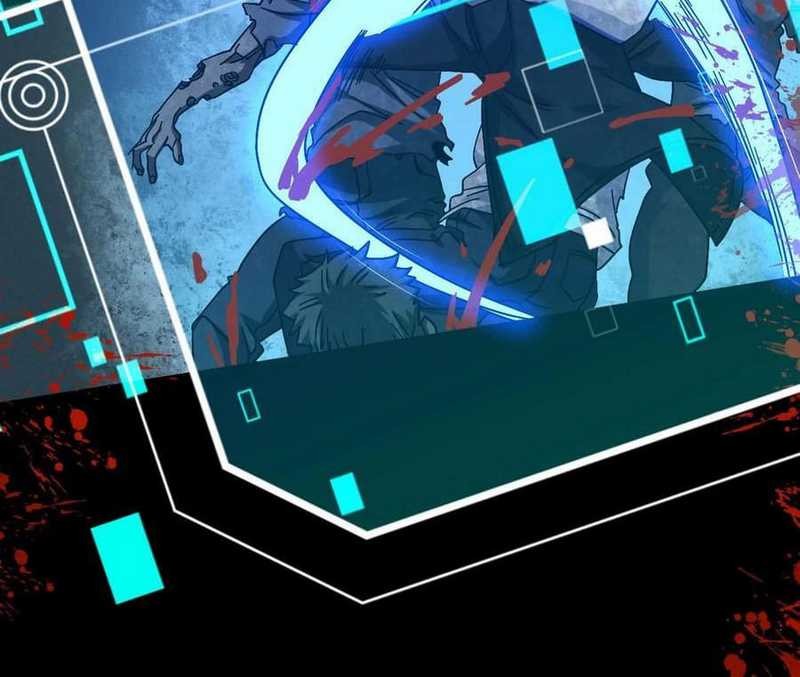 Surviving in the Apocalypse: I Can See Hidden Clues Chapter 14 Gambar 18