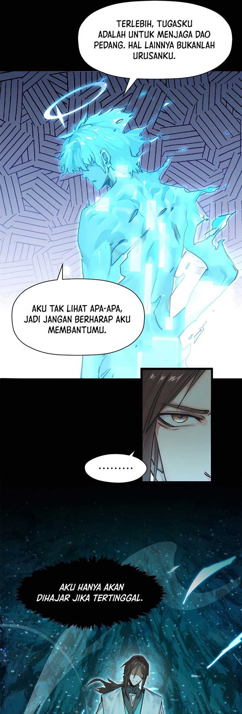 Top Tier Providence: Secretly Cultivate for a Thousand Years Chapter 140 Gambar 30