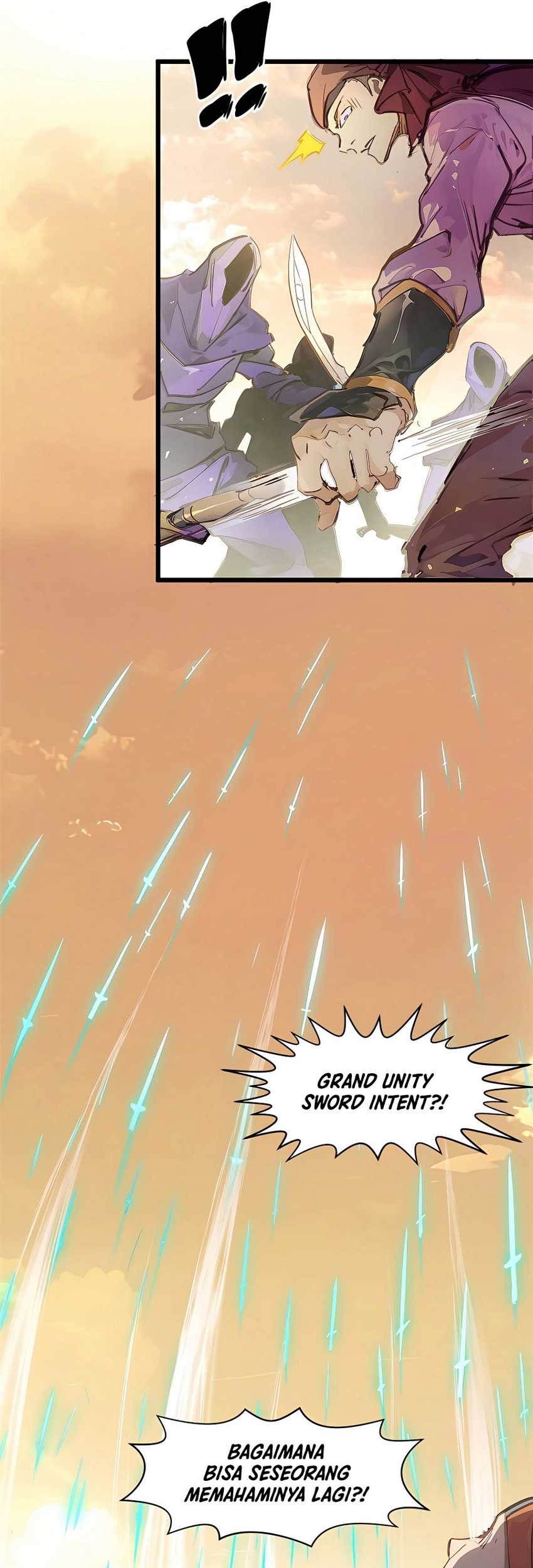 Top Tier Providence: Secretly Cultivate for a Thousand Years Chapter 140 Gambar 10