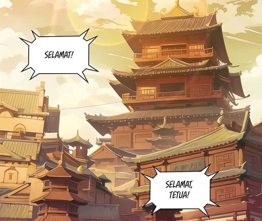 Baca Manhua Top Tier Providence: Secretly Cultivate for a Thousand Years Chapter 138 Gambar 2