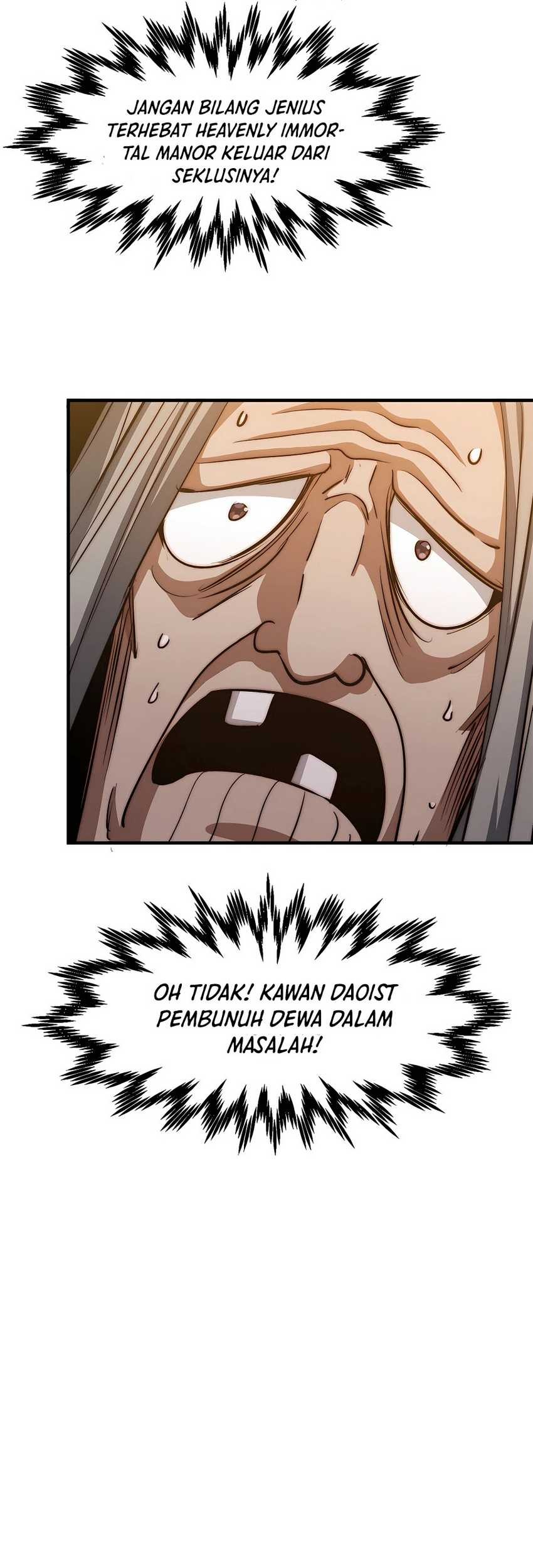 Top Tier Providence: Secretly Cultivate for a Thousand Years Chapter 137 Gambar 19