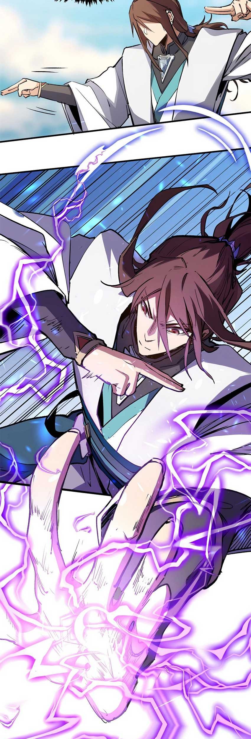 Top Tier Providence: Secretly Cultivate for a Thousand Years Chapter 137 Gambar 23