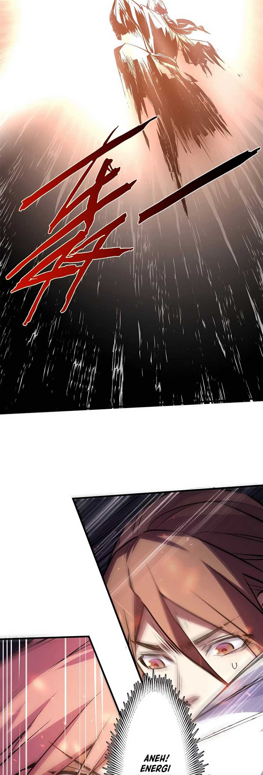 Top Tier Providence: Secretly Cultivate for a Thousand Years Chapter 137 Gambar 27
