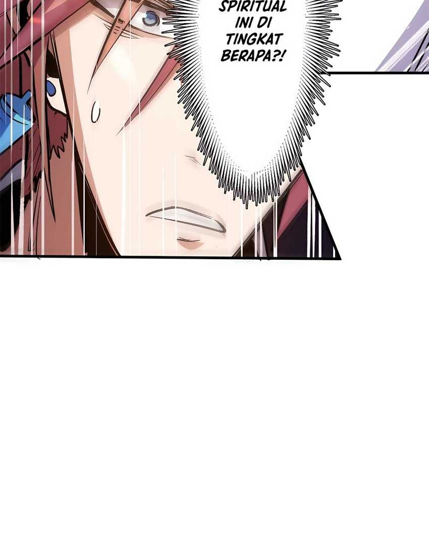 Top Tier Providence: Secretly Cultivate for a Thousand Years Chapter 137 Gambar 28