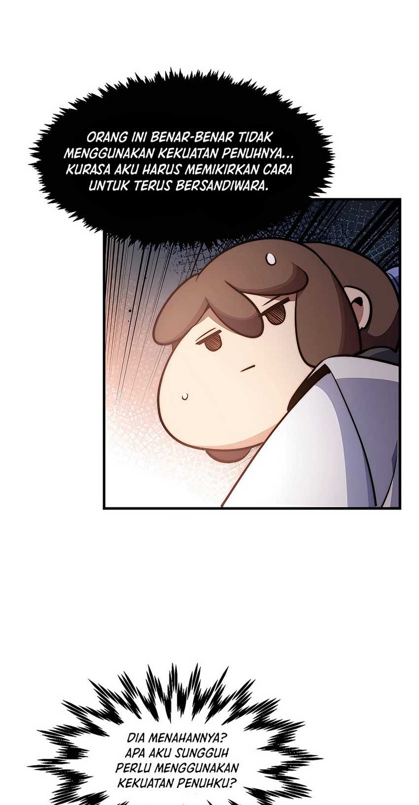 Top Tier Providence: Secretly Cultivate for a Thousand Years Chapter 137 Gambar 30
