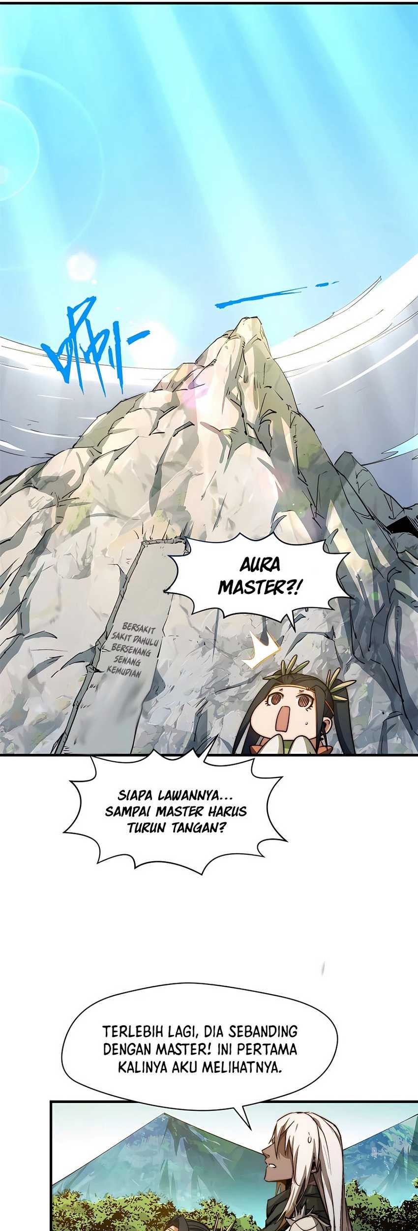 Top Tier Providence: Secretly Cultivate for a Thousand Years Chapter 137 Gambar 33