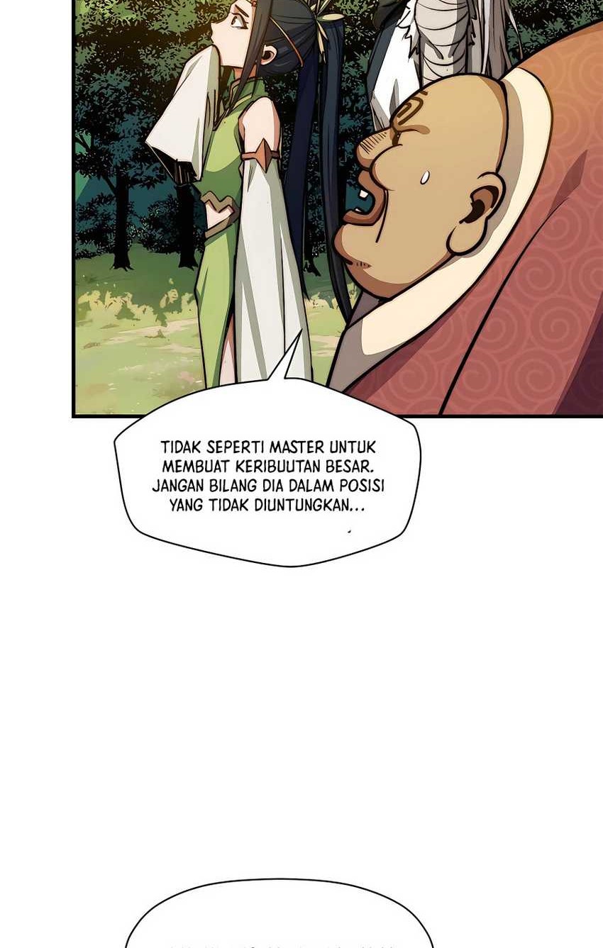 Top Tier Providence: Secretly Cultivate for a Thousand Years Chapter 137 Gambar 34