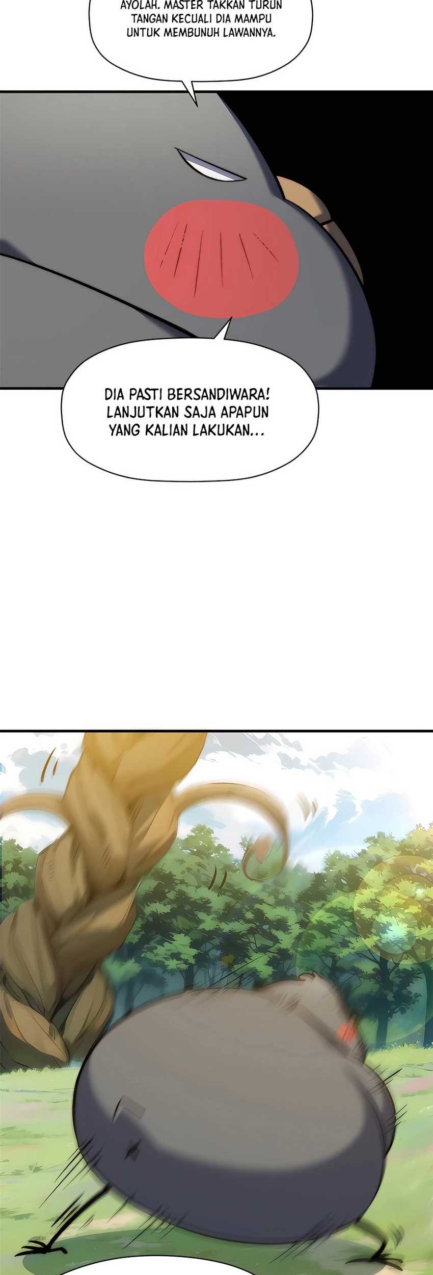 Top Tier Providence: Secretly Cultivate for a Thousand Years Chapter 137 Gambar 35