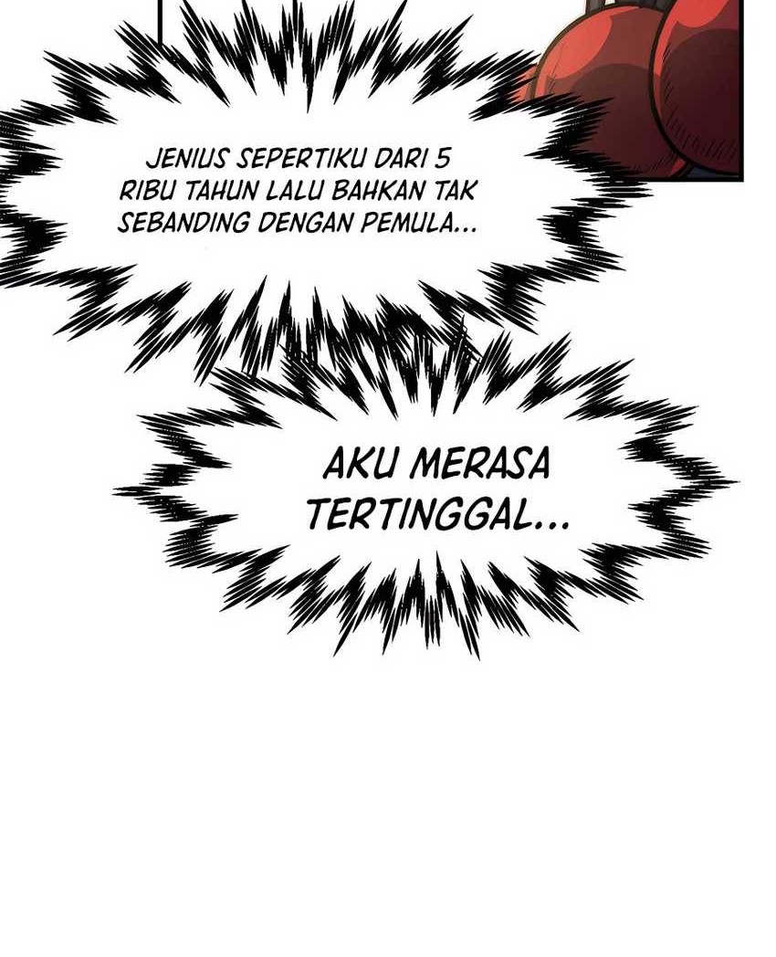 Top Tier Providence: Secretly Cultivate for a Thousand Years Chapter 137 Gambar 44