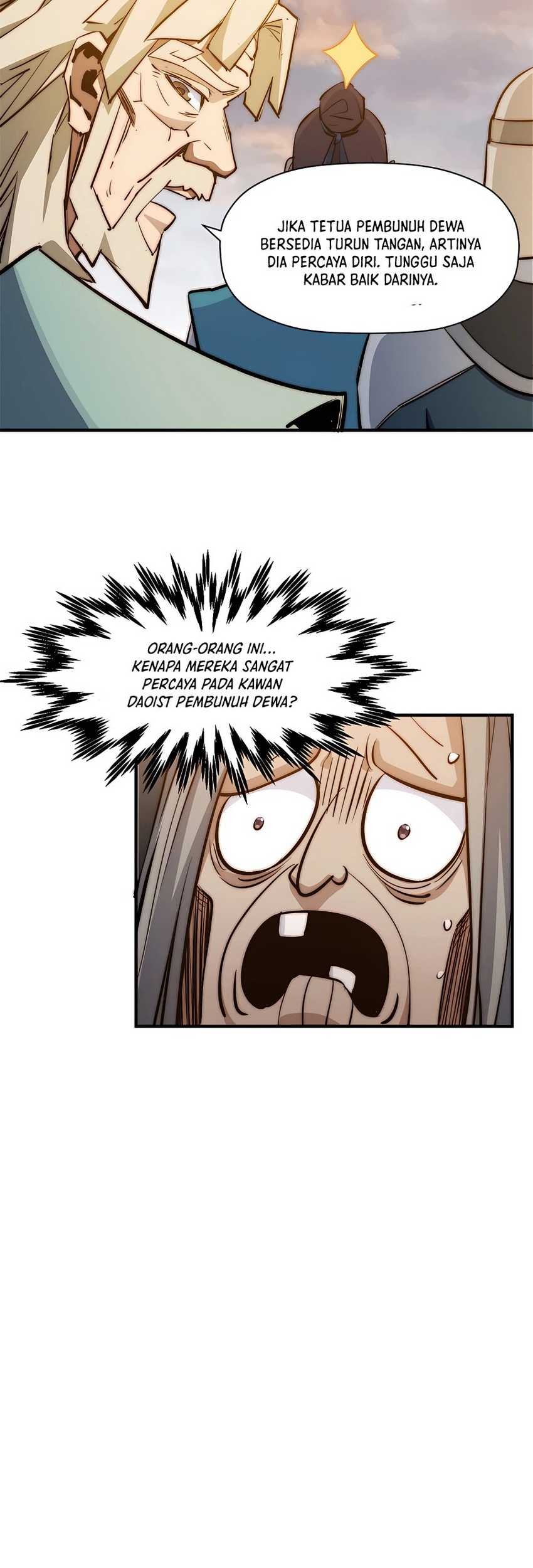 Top Tier Providence: Secretly Cultivate for a Thousand Years Chapter 137 Gambar 47