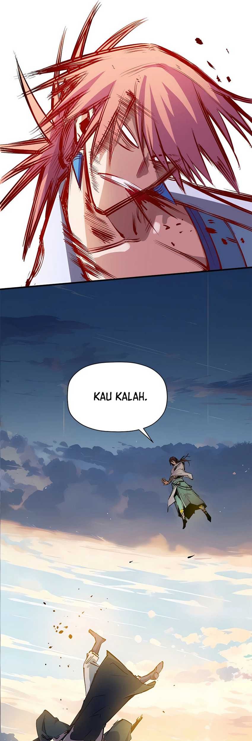 Top Tier Providence: Secretly Cultivate for a Thousand Years Chapter 137 Gambar 49