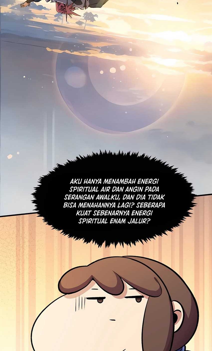 Top Tier Providence: Secretly Cultivate for a Thousand Years Chapter 137 Gambar 50