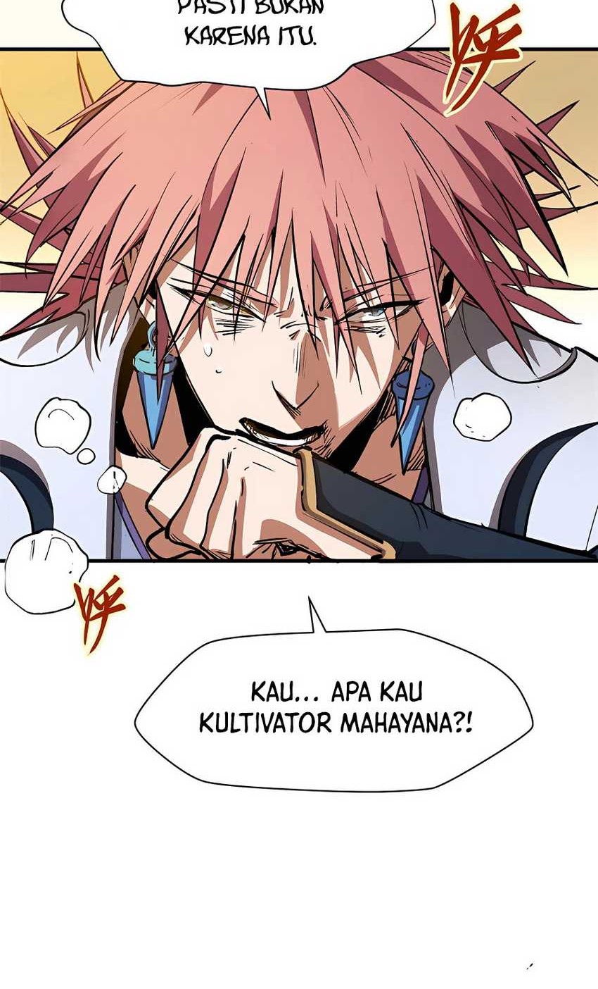 Top Tier Providence: Secretly Cultivate for a Thousand Years Chapter 137 Gambar 52