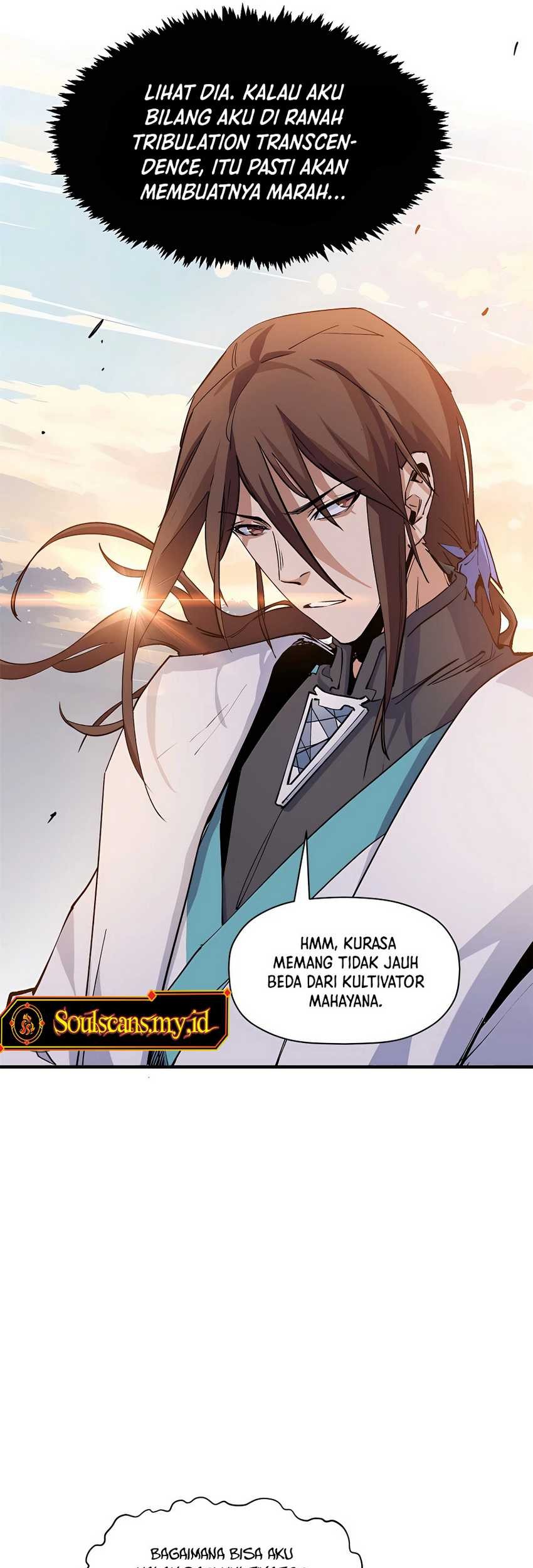 Top Tier Providence: Secretly Cultivate for a Thousand Years Chapter 137 Gambar 53