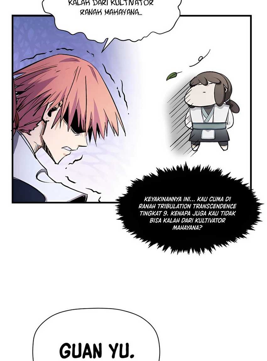 Top Tier Providence: Secretly Cultivate for a Thousand Years Chapter 137 Gambar 54