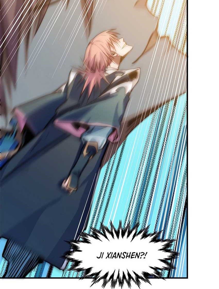 Top Tier Providence: Secretly Cultivate for a Thousand Years Chapter 137 Gambar 18