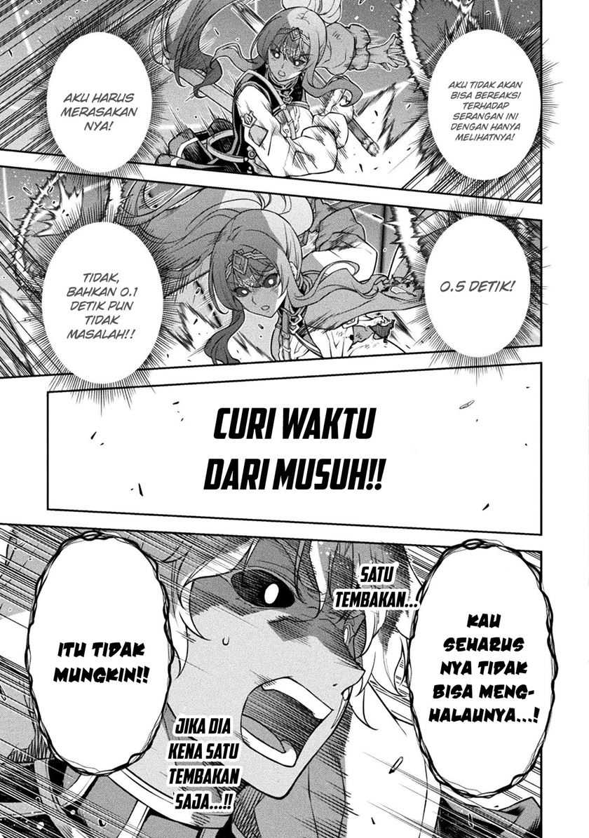 Drawing: Saikyou Mangaka wa Oekaki Skill de Isekai Musou Suru! Chapter 89 Gambar 10