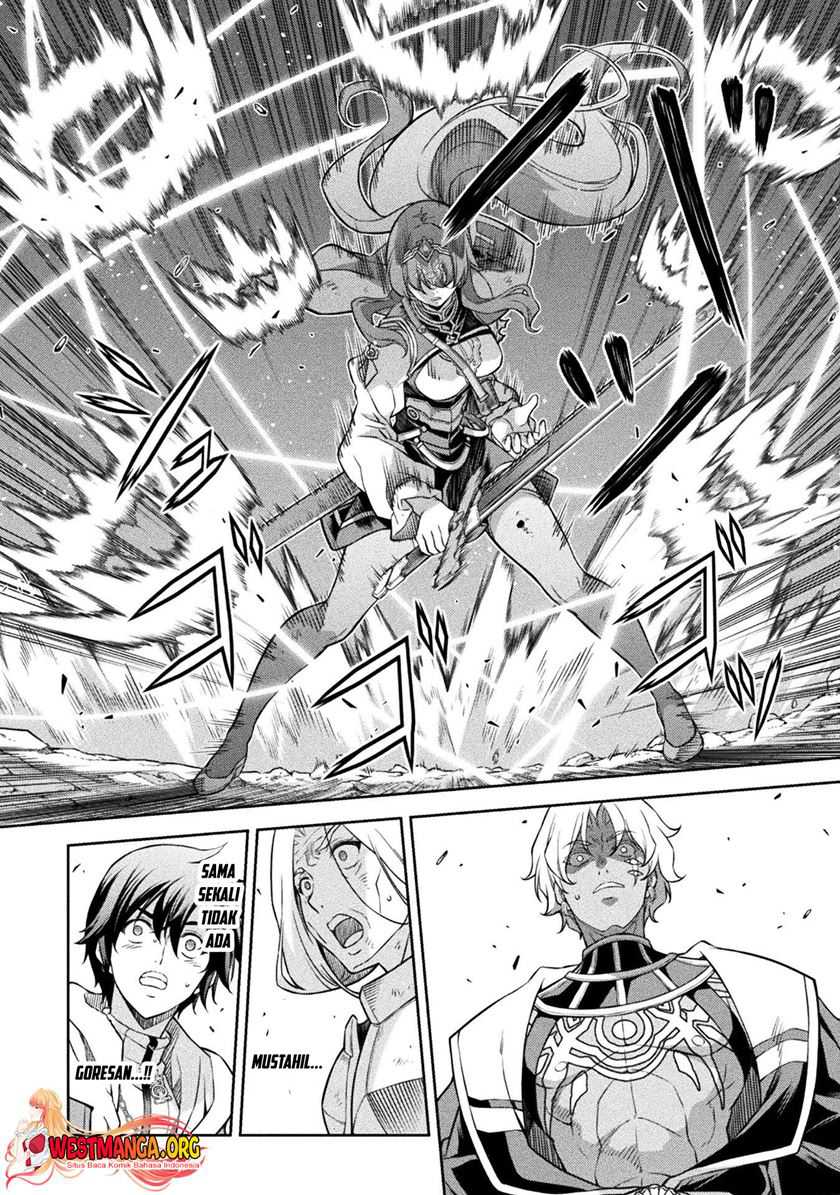 Drawing: Saikyou Mangaka wa Oekaki Skill de Isekai Musou Suru! Chapter 89 Gambar 11