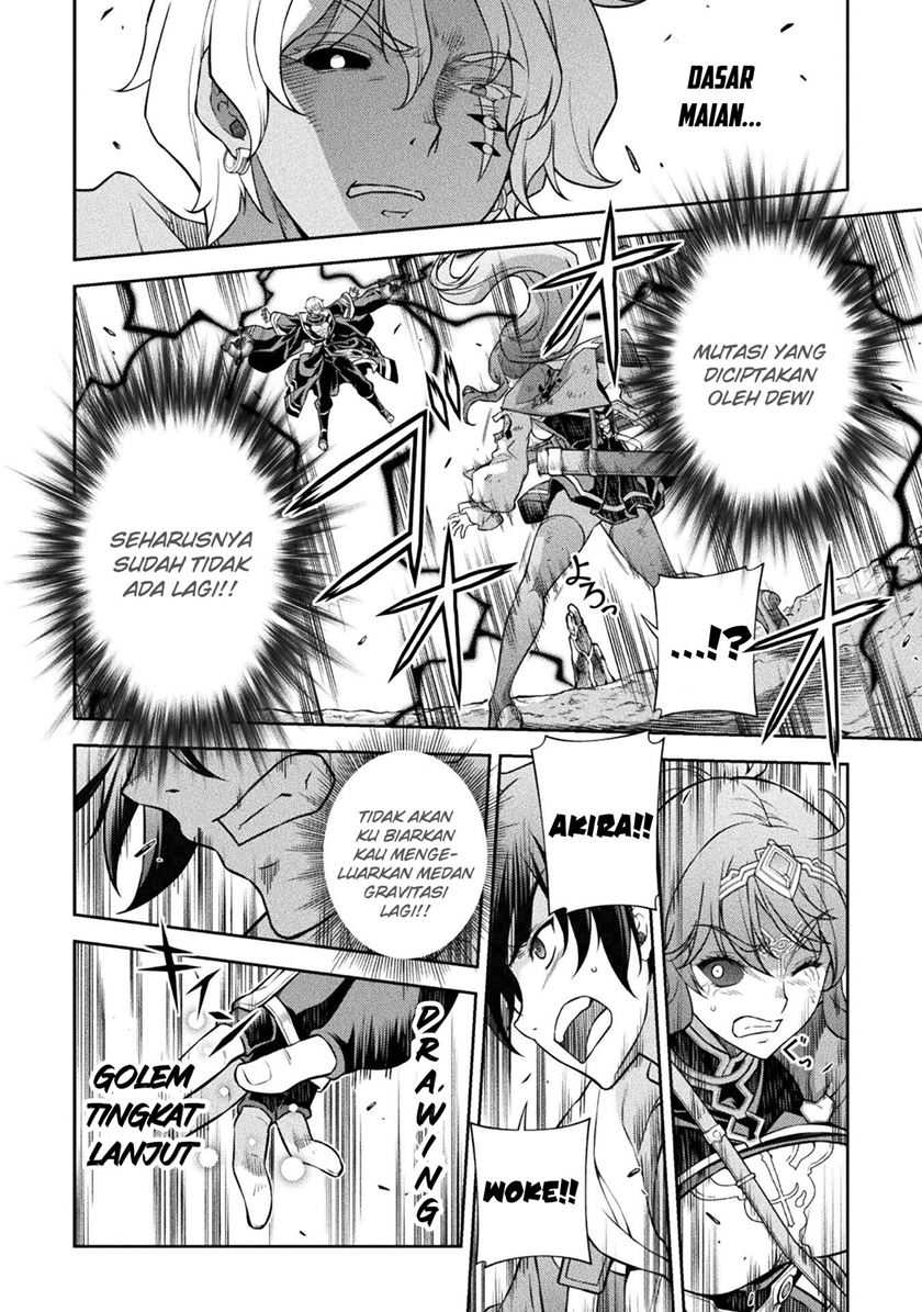 Drawing: Saikyou Mangaka wa Oekaki Skill de Isekai Musou Suru! Chapter 89 Gambar 13