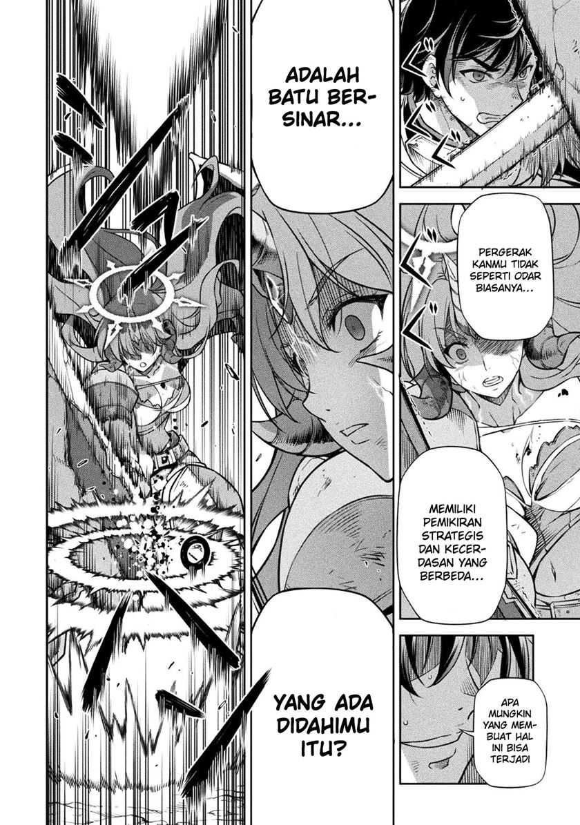 Drawing: Saikyou Mangaka wa Oekaki Skill de Isekai Musou Suru! Chapter 89 Gambar 16