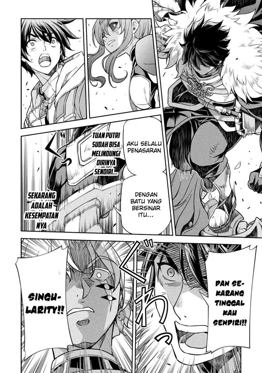 Drawing: Saikyou Mangaka wa Oekaki Skill de Isekai Musou Suru! Chapter 89 Gambar 18