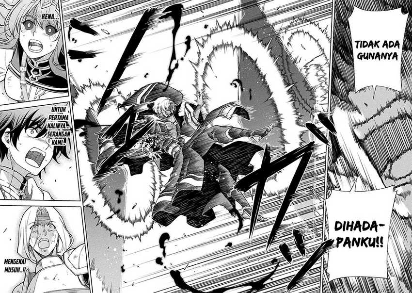 Drawing: Saikyou Mangaka wa Oekaki Skill de Isekai Musou Suru! Chapter 89 Gambar 20