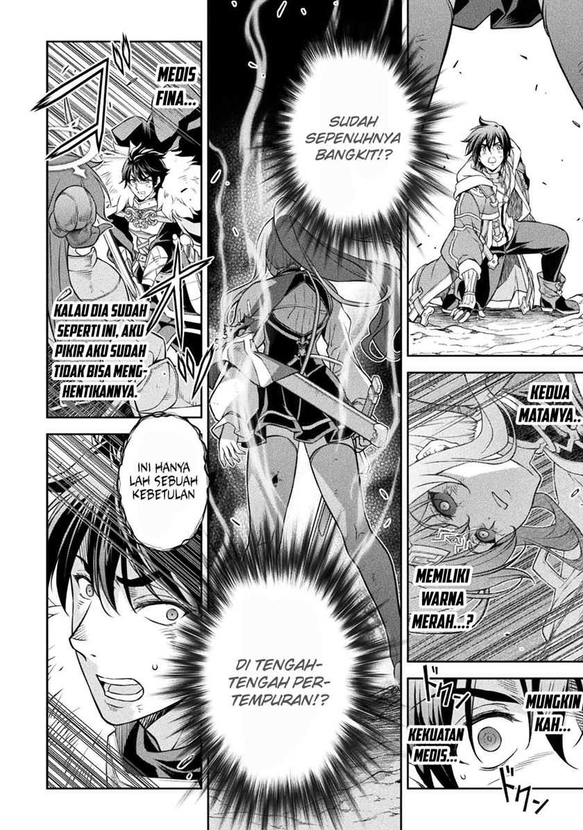 Drawing: Saikyou Mangaka wa Oekaki Skill de Isekai Musou Suru! Chapter 89 Gambar 5
