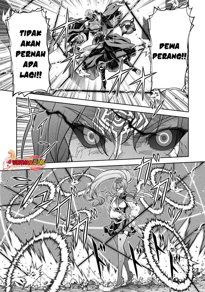 Drawing: Saikyou Mangaka wa Oekaki Skill de Isekai Musou Suru! Chapter 89 Gambar 6