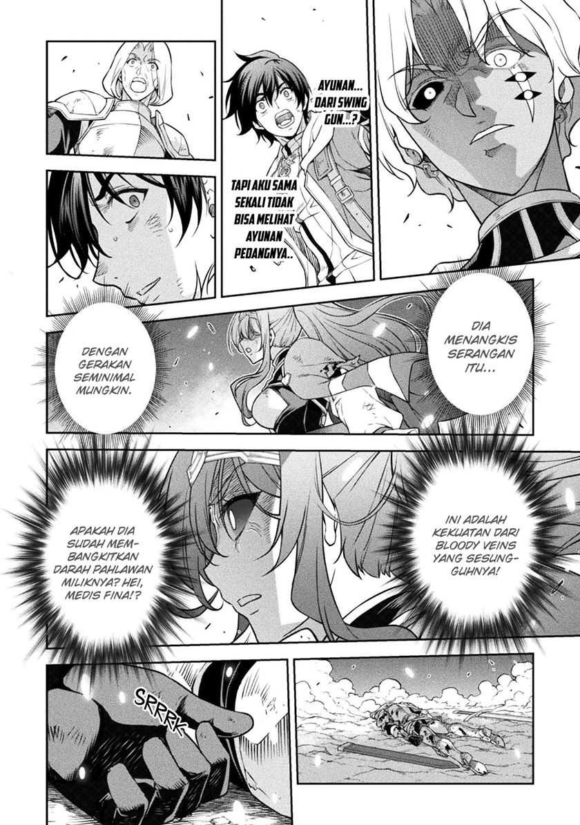 Drawing: Saikyou Mangaka wa Oekaki Skill de Isekai Musou Suru! Chapter 89 Gambar 7