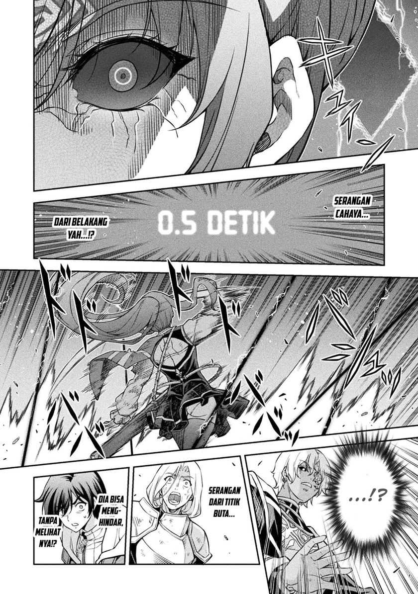 Drawing: Saikyou Mangaka wa Oekaki Skill de Isekai Musou Suru! Chapter 89 Gambar 9