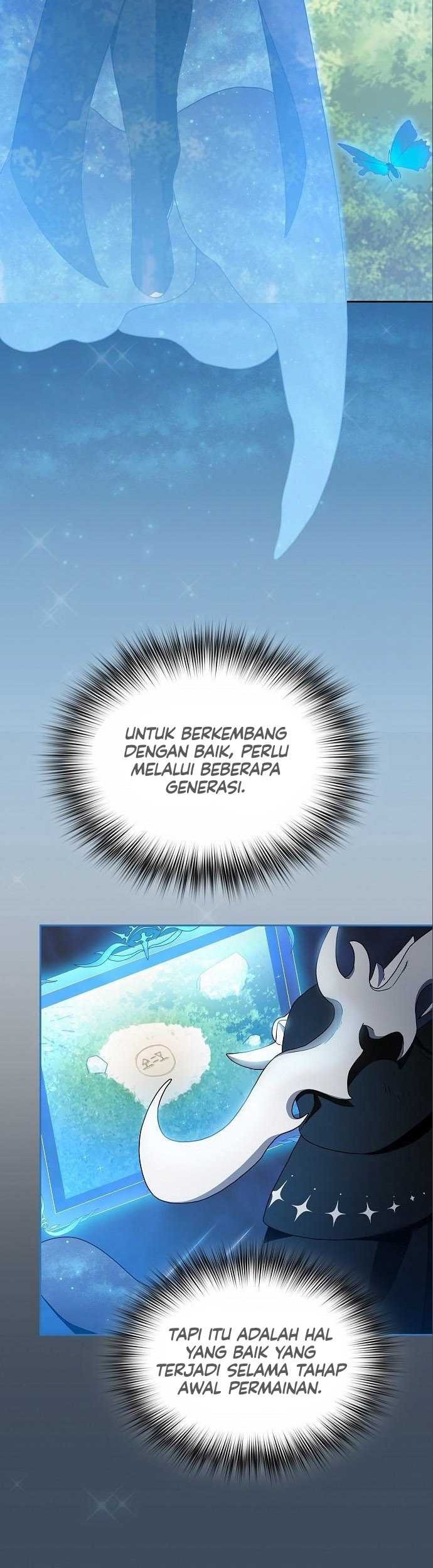 The Nebula’s Civilization Chapter 14 Gambar 4