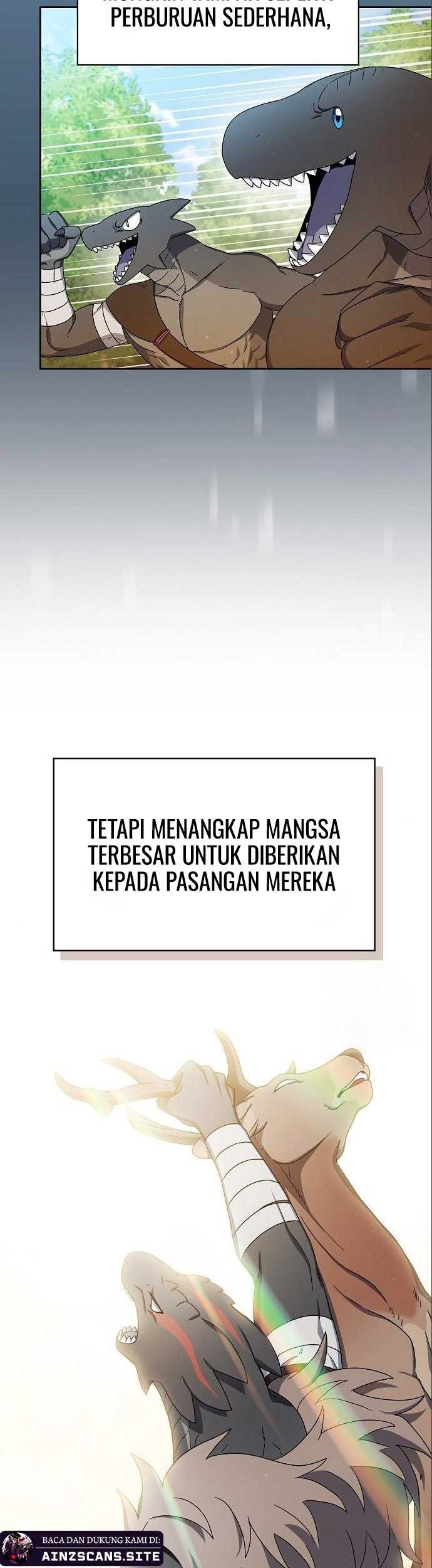 The Nebula’s Civilization Chapter 14 Gambar 7