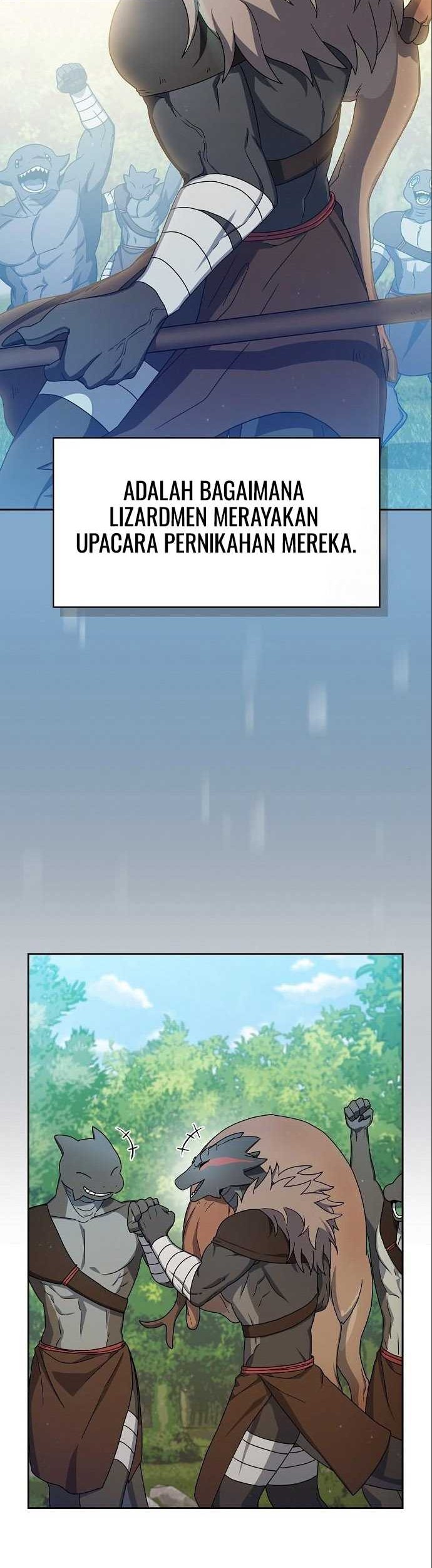 The Nebula’s Civilization Chapter 14 Gambar 8